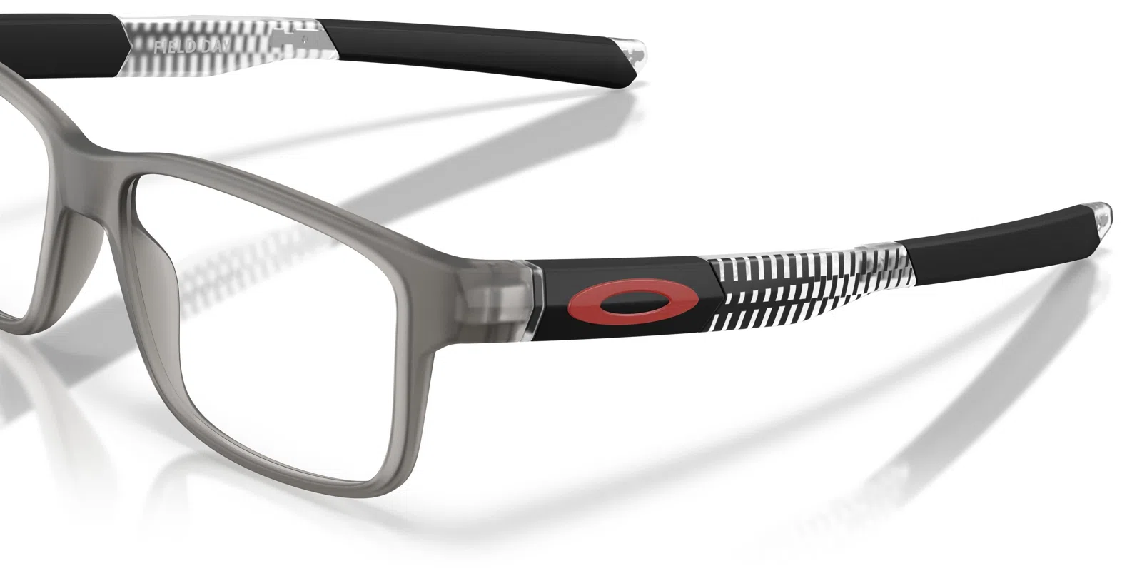 Oakley Field Day 8007 Eyeglasses - view 105
